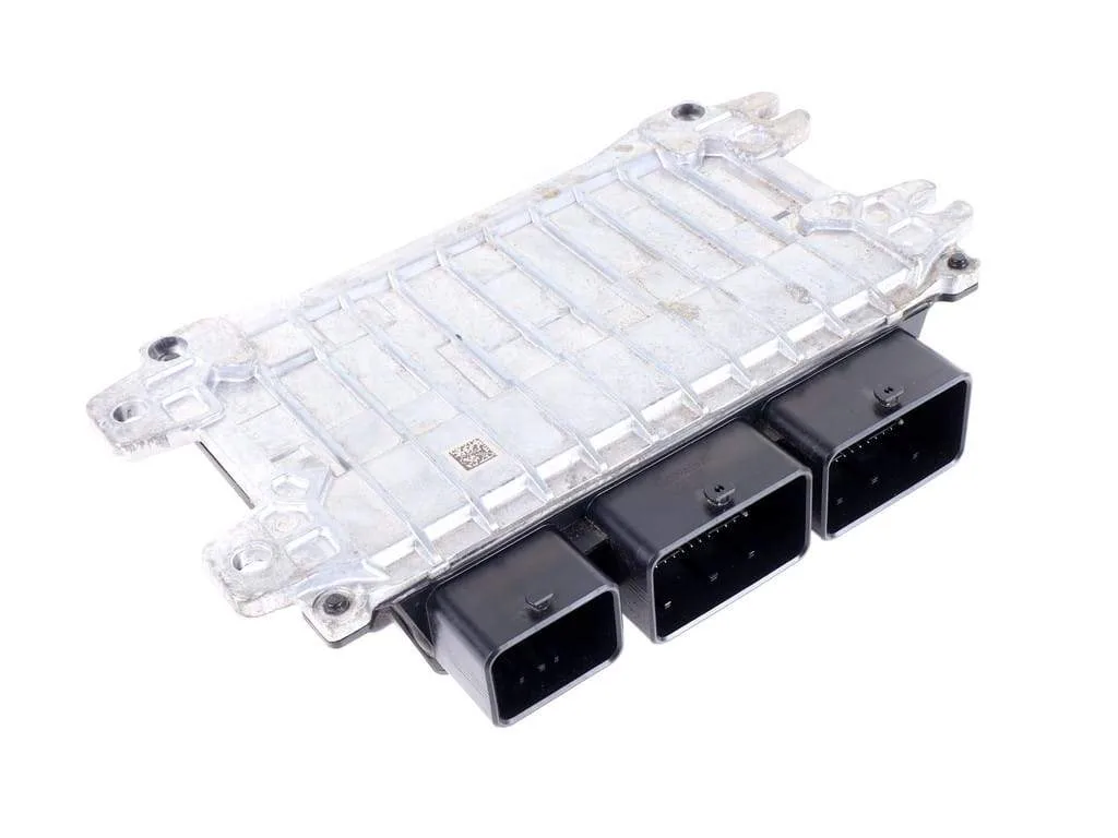 Sterownik Silnika ECU Bosch 2.0 HDI Peugeot 307